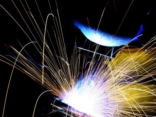 Kỹ thuật hàn que để có mối hàn chất lượng cao