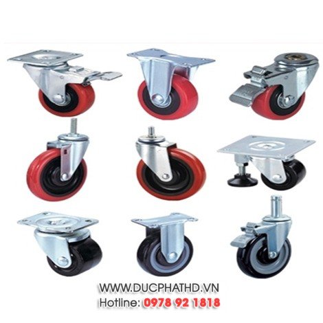 Bánh xe công nghiệp