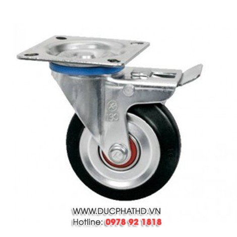 Bánh xe chống tĩnh điện