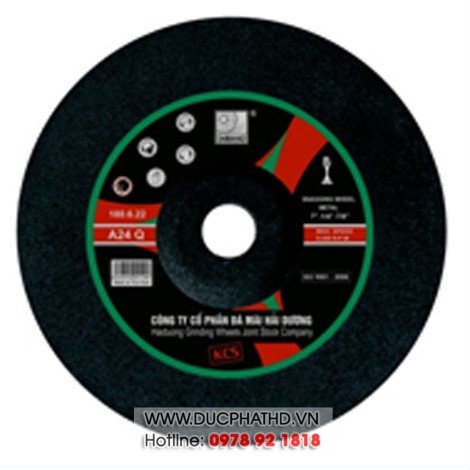 Đá cắt 125 Hải Dương