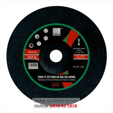 Đá cắt 180 Hải Dương