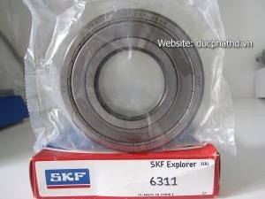 Vòng Bi SKF 6311