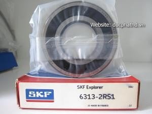 Vòng Bi SKF 6313-2RS1