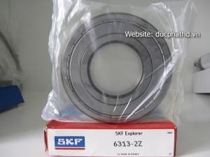 Vòng Bi SKF 6313-2Z
