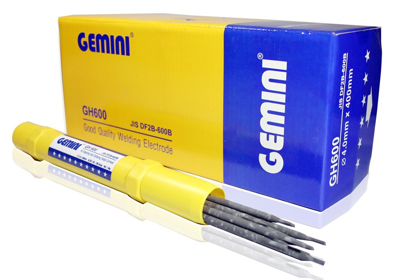 Kĩ thuật bảo quản que hàn đảm bảo chất lượng