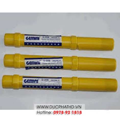 Que hàn inox G308 Kim Tín