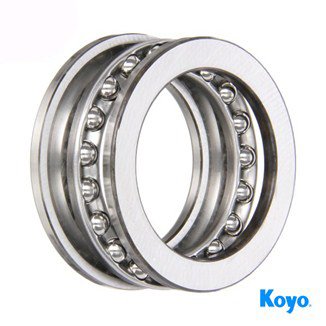 VÒNG BI 51309 - KOYO