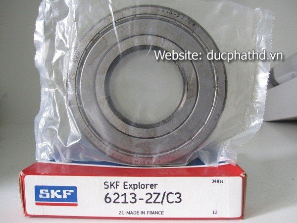 Vòng Bi SKF 6213-2Z/C3
