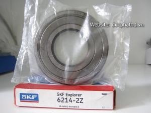 Vòng Bi SKF 6214-2Z