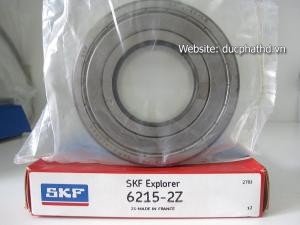 Vòng Bi SKF 6215-2Z