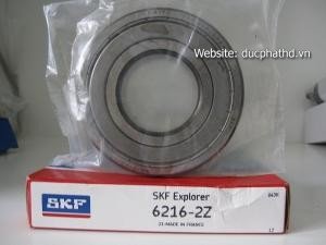 Vòng Bi SKF 6216-2Z