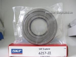 Vòng bi SKF 6217-2Z