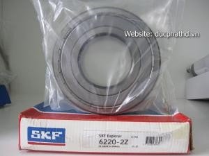 Vòng bi SKF 6220-2Z
