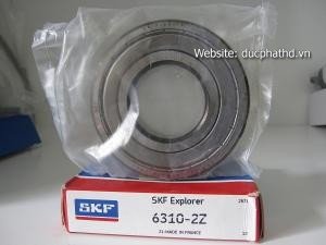 Vòng Bi SKF 6310-2Z