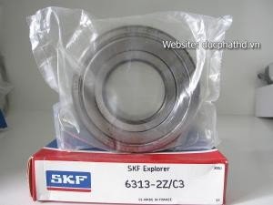 Vòng Bi SKF 6313-2Z/C3