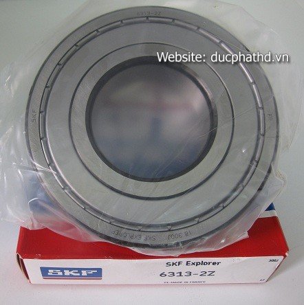 Vòng Bi SKF 6313-2Z