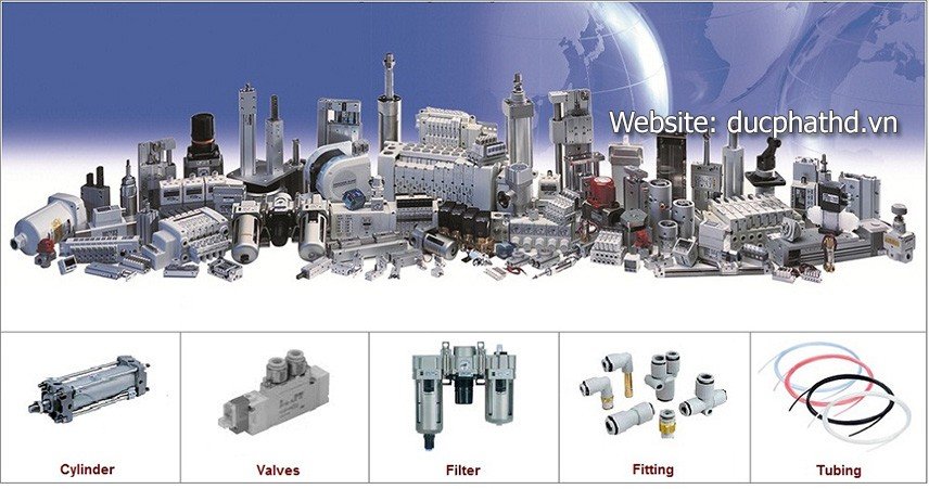 thiet bi khi nen duc phat